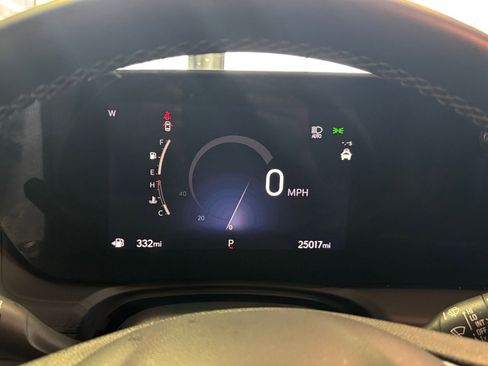 Used 2025 Buick Encore GX Preferred image 39