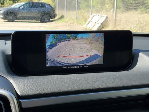 New 2025 MAZDA CX-50 AWD 2.5 S w/ Select Package image 24