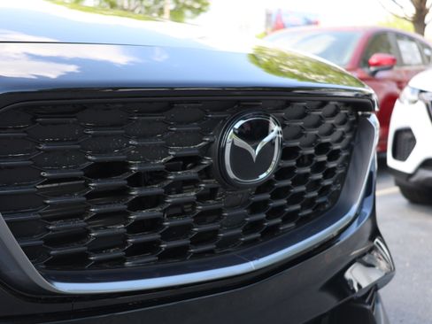 New 2026 MAZDA CX-5 Select image 22