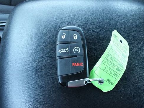 Used 2023 Dodge Charger GT w/ Plus Group AWD/4WD image 30