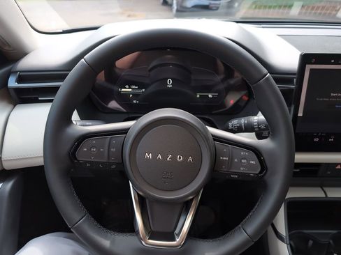 New 2026 MAZDA CX-5 Preferred AWD/4WD image 14