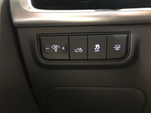 New 2026 Hyundai Santa Cruz XRT AWD/4WD image 20