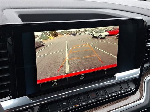 New 2026 Chevrolet Silverado 1500 LT w/ All Star Edition Plus image 14