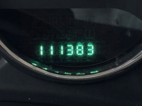 Used 2014 Jeep Wrangler Unlimited Rubicon w/ Connectivity Group image 30