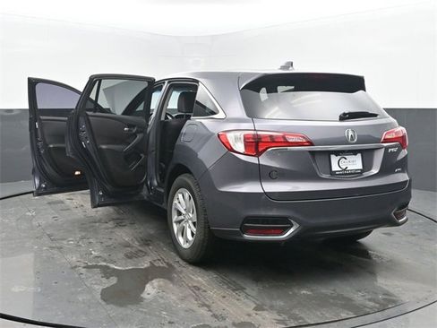 Used 2017 Acura RDX image 56