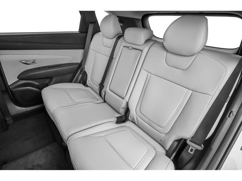 New 2025 Hyundai Tucson SEL image 59