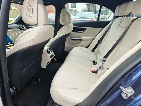 New 2026 Mercedes-Benz C 300 4MATIC Sedan image 14