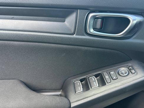 Used 2026 Honda Civic LX image 11