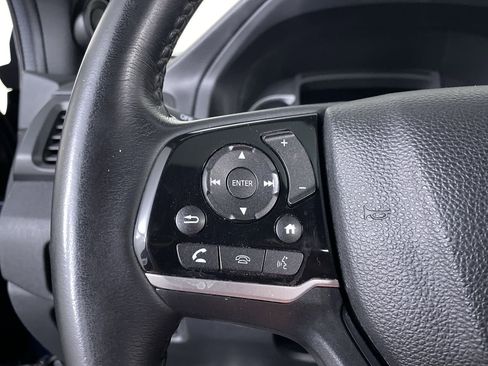 Used 2021 Honda Passport EX-L image 27