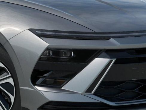 New 2026 Hyundai Sonata Blue image 13