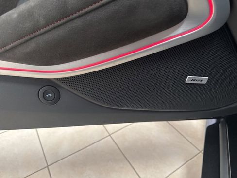 Used 2023 Chevrolet Camaro ZL1 image 11