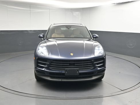 Certified 2020 Porsche Macan S image 28