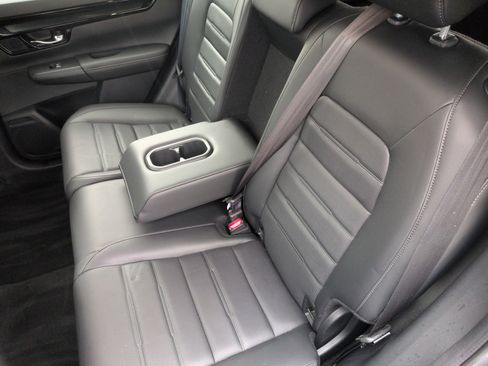 Used 2025 Honda CR-V EX-L image 29