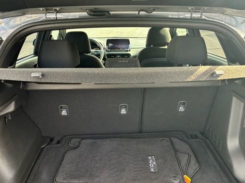 Used 2023 Hyundai Kona N Line image 11