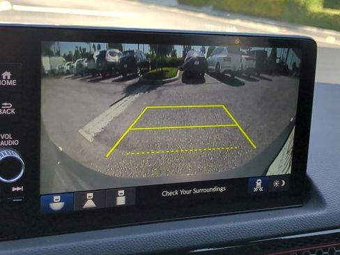 New 2026 Honda Civic Si image 19