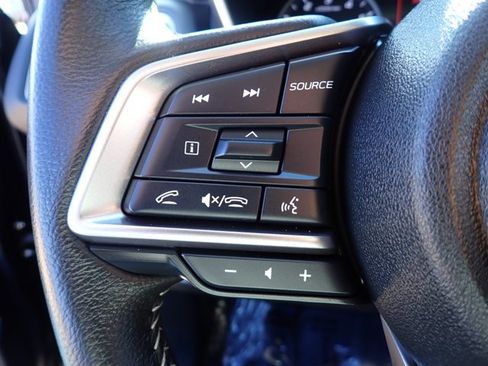 Used 2025 Subaru Ascent Premium AWD/4WD image 19