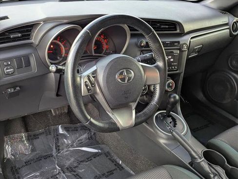 Used 2012 Scion tC image 11