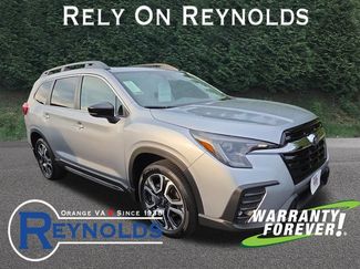 Certified 2026 Subaru Ascent Limited AWD/4WD 360° Tour