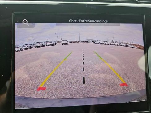 New 2026 Jeep Grand Cherokee L Laredo RWD image 20