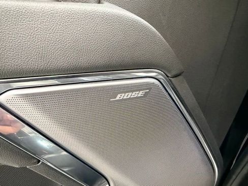 Certified 2024 Chevrolet Silverado 1500 High Country w/ High Country Premium Package image 25