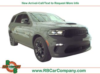 Used 2023 Dodge Durango GT AWD/4WD video 1