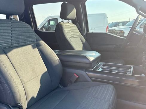 Used 2022 Ford F150 XL w/ STX Appearance Package AWD/4WD image 17