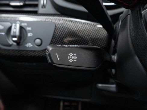 Used 2018 Audi S4 Premium Plus w/ Navigation Package image 14