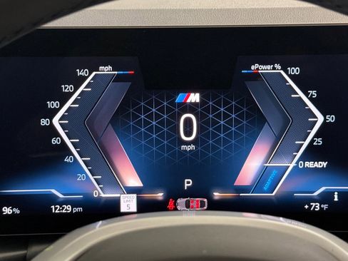 New 2026 BMW i4 eDrive40 w/ M Sport Package RWD image 20