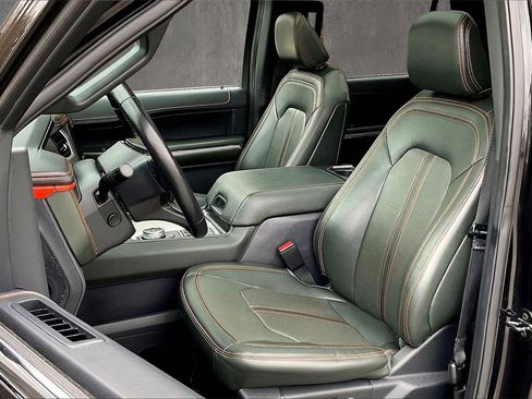 Used 2022 Ford Expedition Timberline w/ Equipment Group 501A image 21