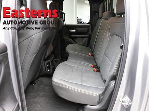 Used 2023 RAM 1500 Tradesman AWD/4WD image 21