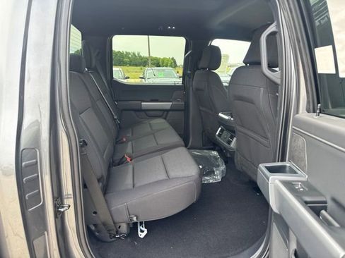 New 2026 Ford F150 XLT AWD/4WD image 16