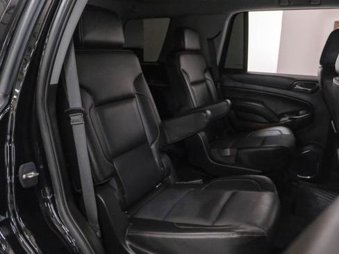 Used 2019 Chevrolet Tahoe Premier w/ RST 6.2L Performance Edition image 35