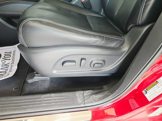 Used 2019 Nissan Murano SL w/ SL Technology Package FWD image 17