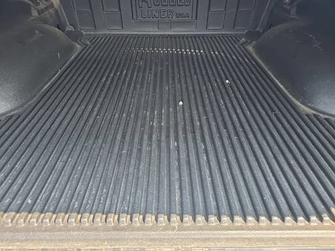 Used 2026 RAM 1500 Laramie w/ Night Edition AWD/4WD image 7