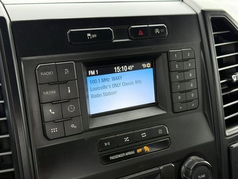 Used 2019 Ford F150 XL w/ Equipment Group 101A Mid image 25