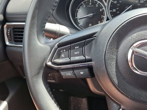 Used 2024 MAZDA CX-5 AWD 2.5 S w/ Preferred Package image 21