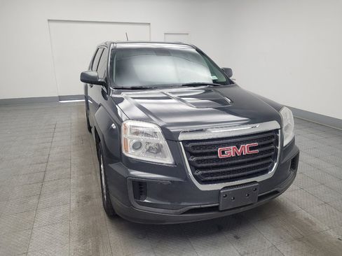 Used 2017 GMC Terrain SLE FWD image 14