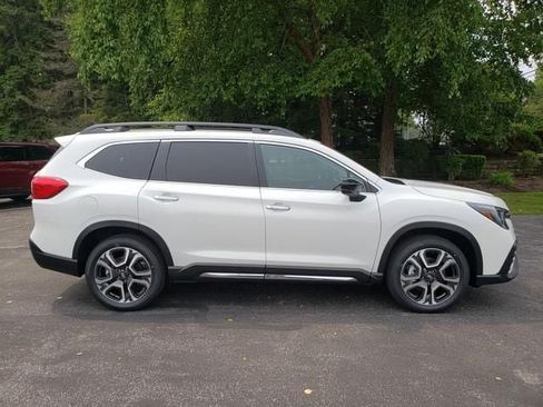 New 2026 Subaru Ascent Touring AWD/4WD image 2