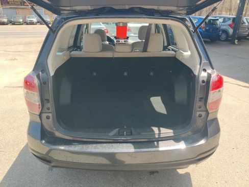 Used 2016 Subaru Forester 2.5i AWD/4WD image 13