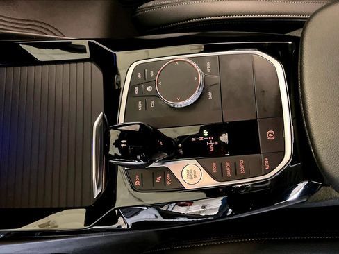 Used 2023 BMW X3 sDrive30i w/ Premium Package image 15