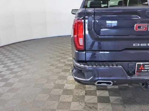 Used 2023 GMC Sierra 1500 Denali w/ Denali Reserve Package image 22