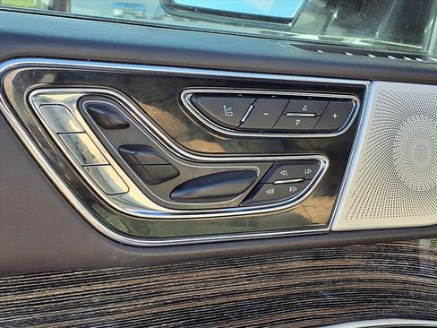 Used 2018 Lincoln Navigator Black Label image 16