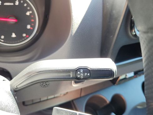 New 2025 Mercedes-Benz Sprinter 2500 image 22