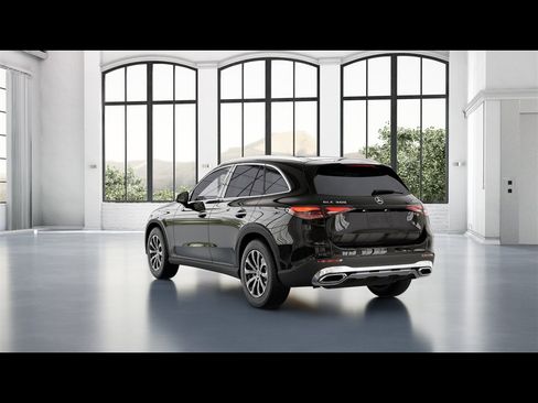 Certified 2026 Mercedes-Benz GLC 300 4MATIC image 23