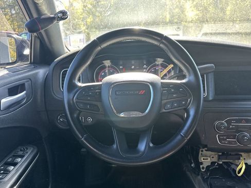 Used 2021 Dodge Charger Police image 24