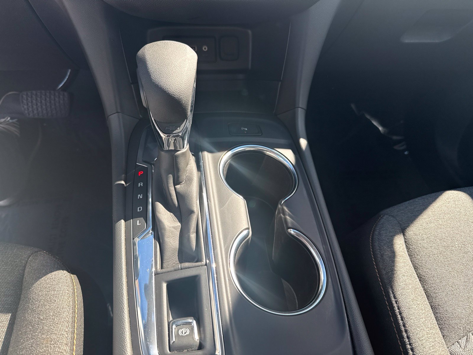 Used 2023 Chevrolet Equinox LT FWD image 20