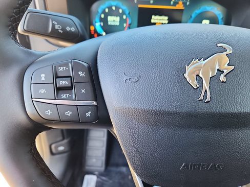 New 2025 Ford Bronco Sport Outer Banks w/ Outer Banks Tech Package+ AWD/4WD image 12