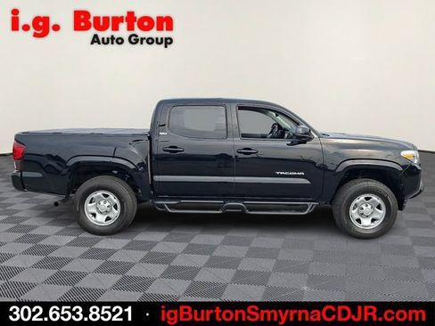 Used 2023 Toyota Tacoma SR AWD/4WD image 7