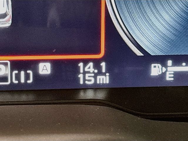New 2026 Subaru Forester Premium AWD/4WD image 12