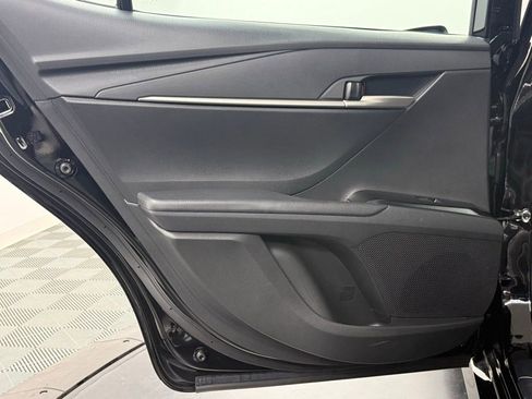 Certified 2025 Toyota Camry LE image 31